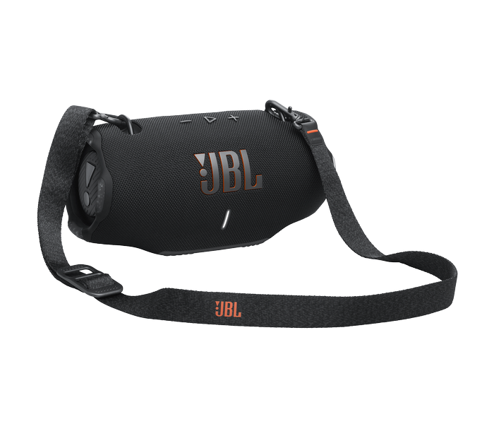JBL Xtreme 4: som eletrizante em qualquer lugar | HARMAN LATAM